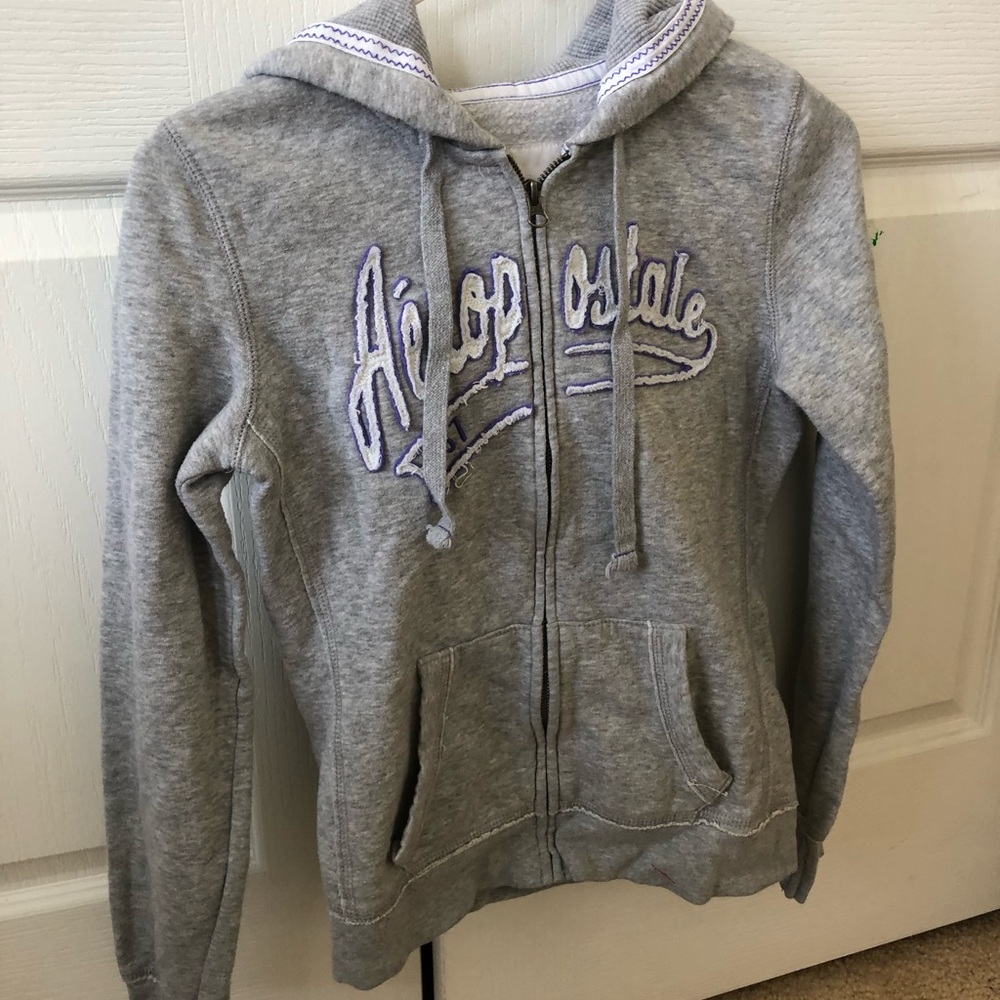 Aeropostale jacket